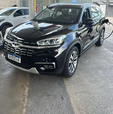 Imagem Higienização Completa Interna 