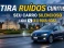 Logo de TIRA GRILOS AUTOMOTIVO TIRA RUIDOS CURITIBA 
