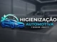 Higienização Automotiva Curitiba Polimentos